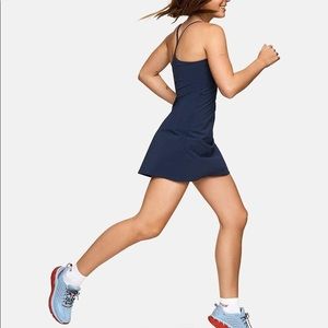 Outdoor Voices Exercise Dress
